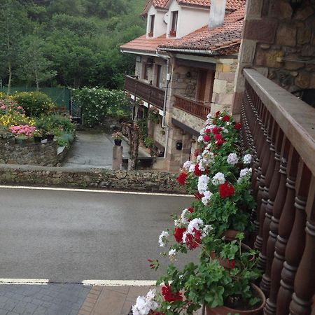 Posada Rural Penasagra Quintanilla エクステリア 写真