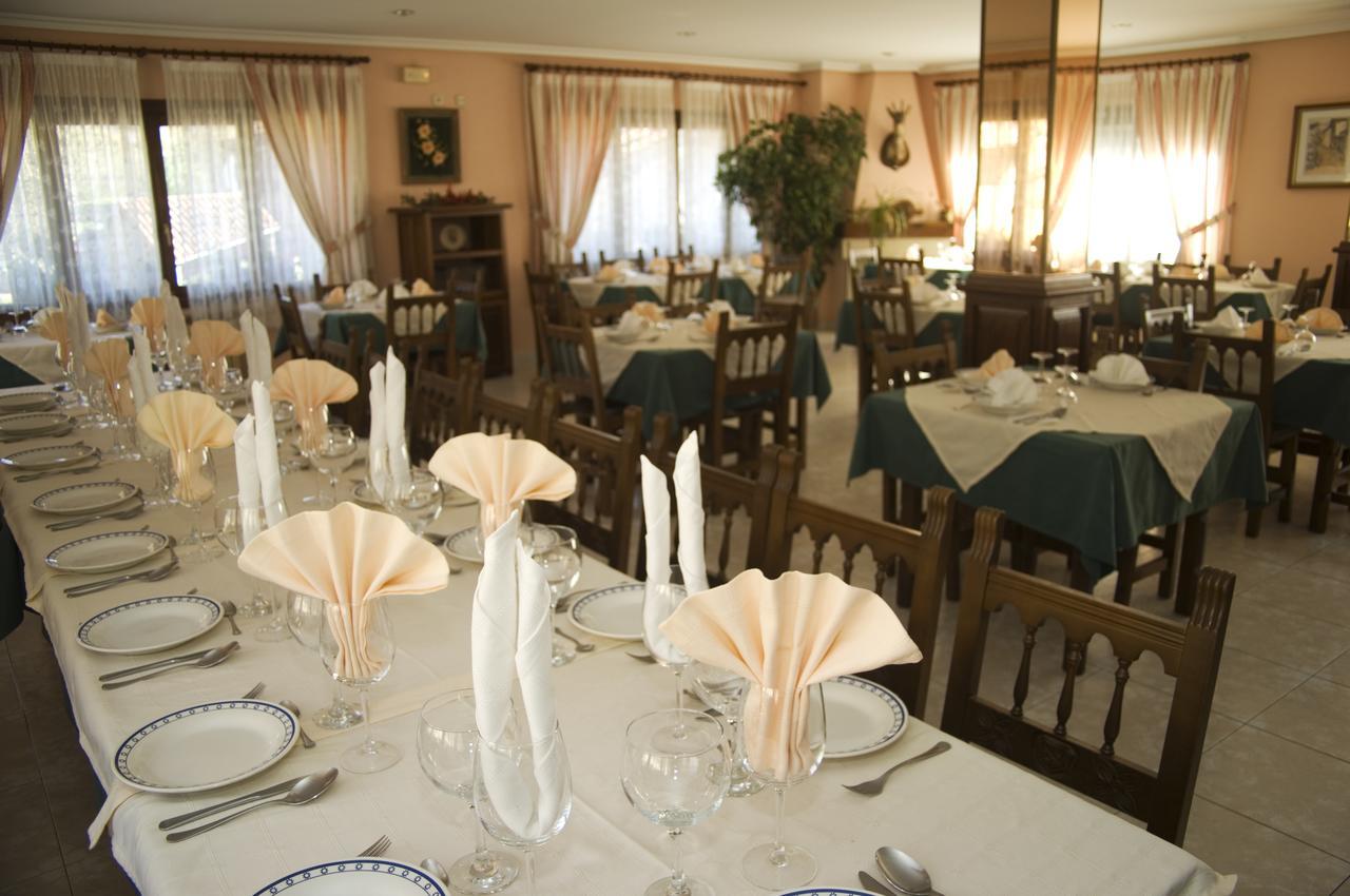 Posada Rural Penasagra Quintanilla エクステリア 写真