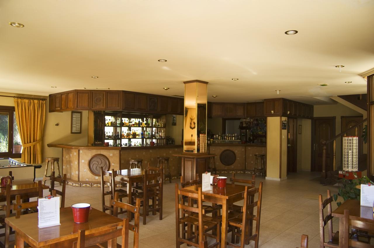 Posada Rural Penasagra Quintanilla エクステリア 写真