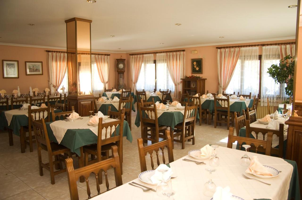 Posada Rural Penasagra Quintanilla エクステリア 写真